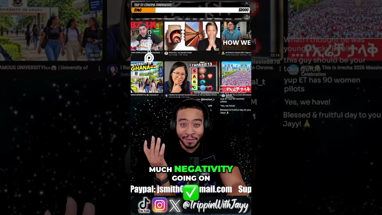 Stay Positive  A Little Laughter Goes a Long Way