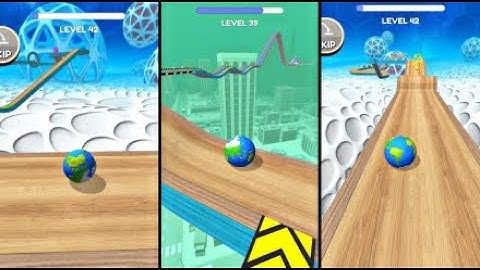 Going Balls - level 65 to 70 #GLDHAIYAPRO  #554