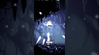 How to do the Item Float Glitch in Hollow Knight