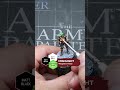 How to Paint Infinity Yu Jing | The Face and Green Glow