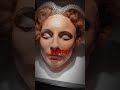 คุณกล้าจ้องมันไหม #deathmask #อาถรรพ์ #horror #viral #fypシ