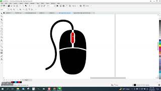 Corel Draw Tips & Tricks Alt and Shift Key with Arrow Keys and Mouse Wheel