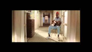 Watch Seu Jorge Lady Stardust video