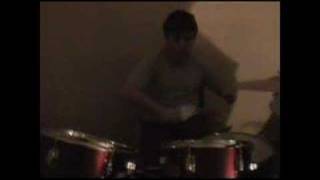 Davul Gitar Ve Klavye Solo