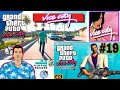 GTA VICE CITY PART -19 Walkthrough (4K  60fps) | 19# mission
