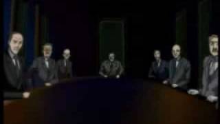 Hellsing 6te folge 1/3