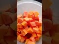 Can I Eat 3 Days Old Refrigerated Chopped Papaya It S Taste Has Changed From Sweet To Bitter 
