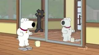 Hey, get out of here this is MY house, DANCING TOOTHLESS! Wealth