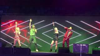 190712  MI GENTE KARD [ PLAY YOUR KARD RIGHT TOUR IN DELHI ] Resimi