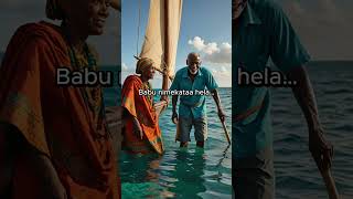 Babu Nimekataa - Liani. OneAfrica Sound. #swahilimusic #africansong #love