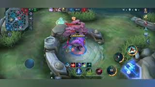 Ryukk Zilong Instantly Deleted An Enemy