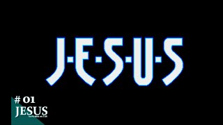 Play】PC-8801 JESUS（ジーザス）#01 レトロゲーム - YouTube
