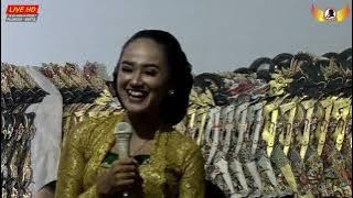 Tiwi Nembang & Joget -- Rujak Jeruk