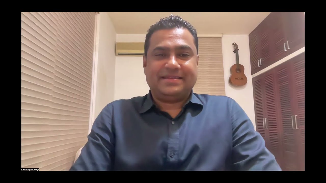 Internal analysis tools Explained by Dr Lewie Diasz for MBA & CIM