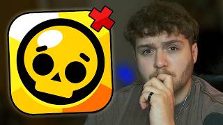 I'm Back... and Quitting Brawl Stars