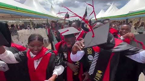 Congratulations To All The Amazing Graduates!