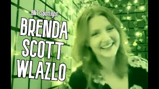 BNT Spotlights: Brenda Scott Wlazlo