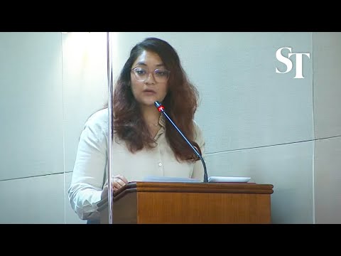 Raeesah Khan admits to lying about sexual assault case that she alleged was mishandled by the police