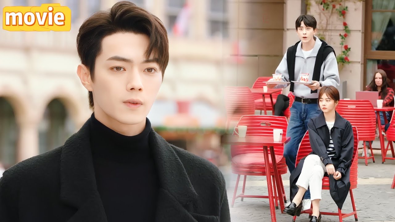 Он искал любовь повсюду🔥 но увидел её с младшим💋 улыбка сладка💔 сердце разбилось!💥