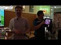 Connor and Chris recap the Cyclethon with Mouse