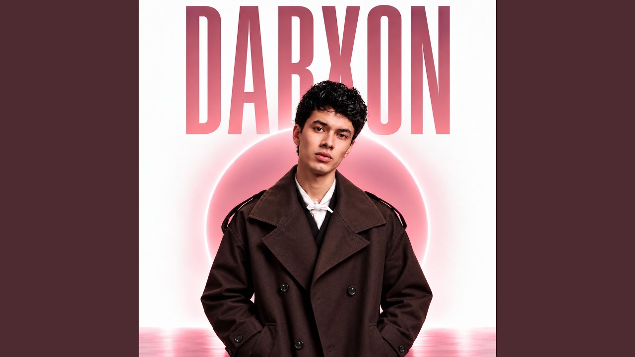 Watch DARXON on YouTube Watch DARXON on YouTube