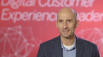 DX Summit 2016 - Mark Floisand of Coveo