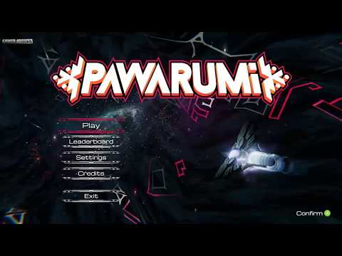 PAWARUMI Gameplay HD PC