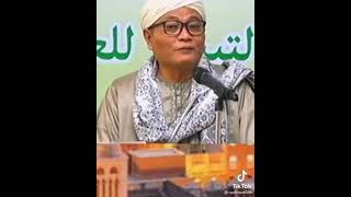 Siapakah Orang Yang Beruntung Ceramah Guru Kapuh