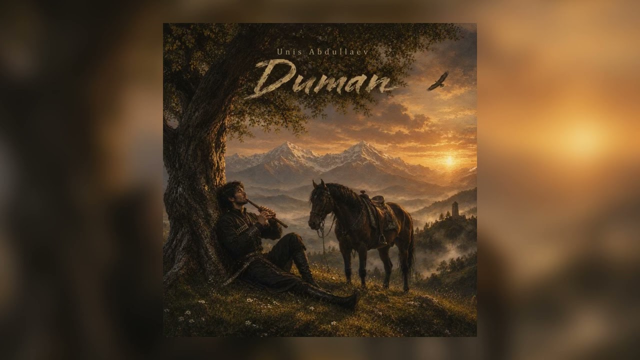 Watch Unis Abdullaev - Duman on YouTube Watch Unis Abdullaev - Duman on YouTube