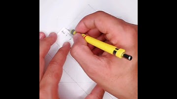 draw geometric patterns || New and easy geometric pattern || #shorts #zentangle #geometricpattern