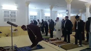 صلاة التراويح ليلة 23 رمضان 1442 | سورة النحل 90 - سورة الإسراء 69