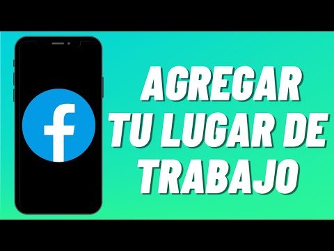 Video: Cómo hacer amigos en Facebook: 15 pasos (con imágenes)