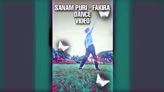 Dancing On Sanam Puris Song - Fakira Sam Sumit And Sumans Choreography 