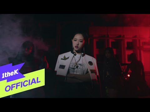 [MV] LOONA(이달의 소녀) _ Why Not?