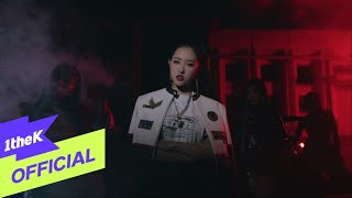 [MV] LOONA(이달의 소녀) _ Why Not?