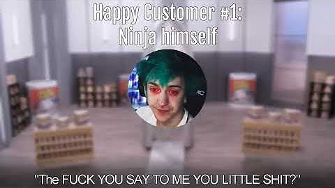 Phil Swift From Flex Tape Has a Mental Breakdown