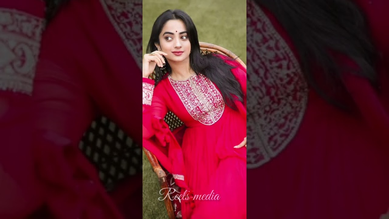 Namitha Pramod new HD status video.....💕💕