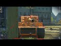 Jugando con el SU-152 y otros tanques junto a Wasa! WoTb Ep25!