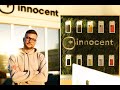 Innocent store tour