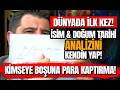İSİM &amp; DOĞUM TARİHİ HESAPLAMASI İLE ESMANI VE KENDİ ANALİZİNİ ÇIKAR! Ramazan Tolga Yolyapan