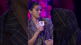 Selena Gomez Cursing Tiktok Rare Souvenir720P Hd