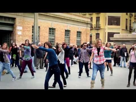 FLASHMOB_CORAZÓN CONTENTO_ ESPACIO