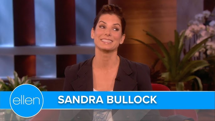 Sandra Bullock opens up about being a mother to her 2 Black children - ABC  News