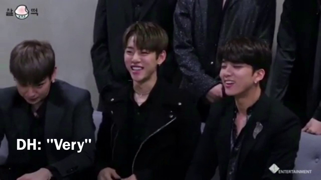 •B.A.P Being Extra 2•