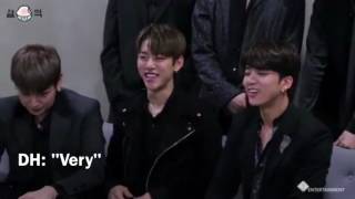 B.a.p Being Extra 2