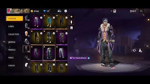 id 700 pacha 7604095452