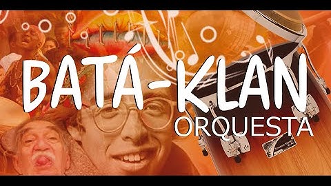 Bataklan Orquesta - La Rumba del Bataklan