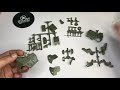 1/48 DUST 1947 Leopold / Loth Unboxing