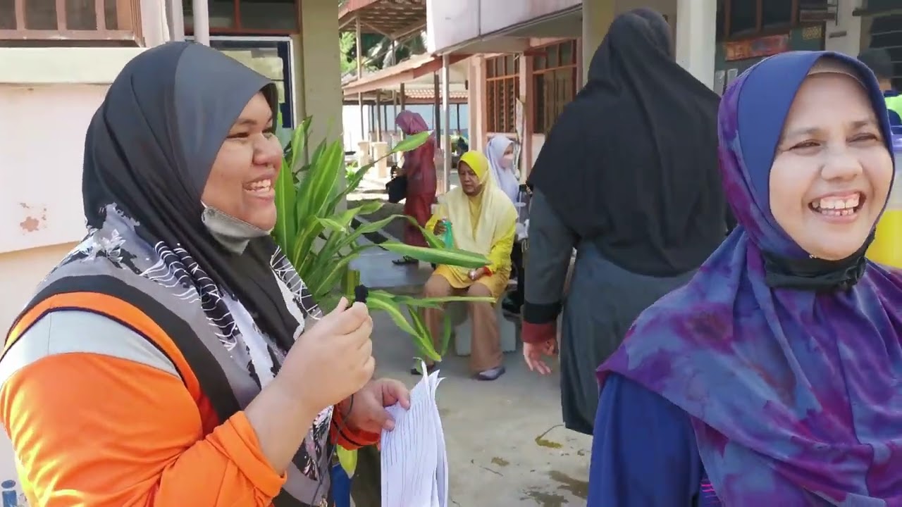 Kejohanan Merentas Desa 2022 + Upacara Penyampaian Hadiah