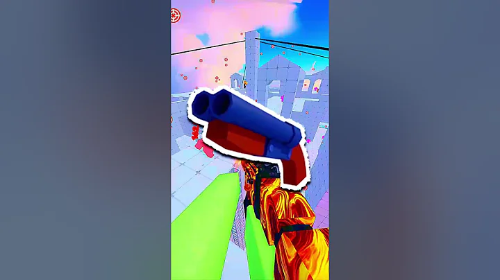 TOP 5 WORST ROBLOX RIVALS WEAPONS!